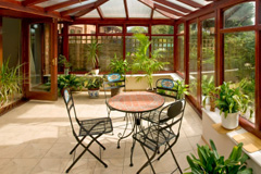 Riseholme conservatory quotes