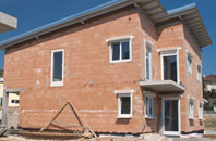 Riseholme home extensions