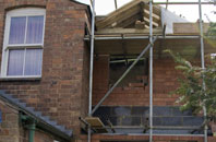 free Riseholme home extension quotes